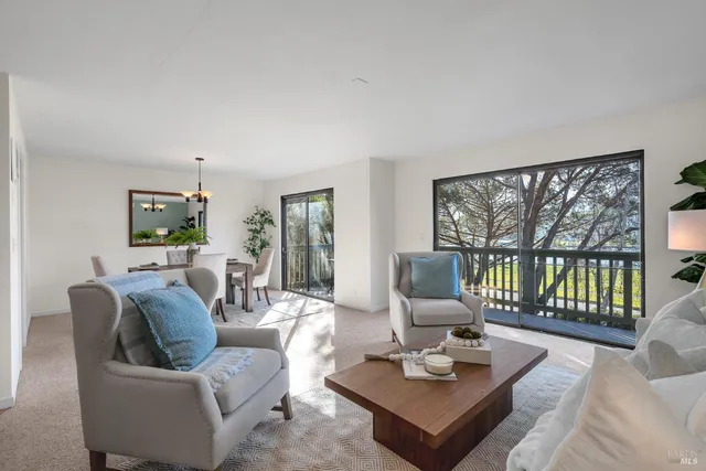 $1,400,000 | 2 Eucalyptus Knoll Street, Mill Valley, CA 94941