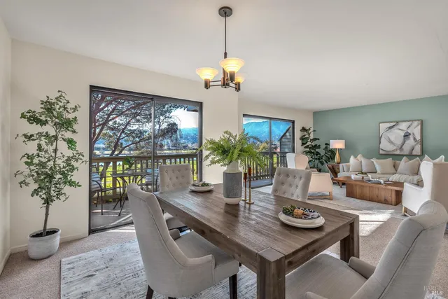 $1,400,000 | 2 Eucalyptus Knoll Street, Mill Valley, CA 94941