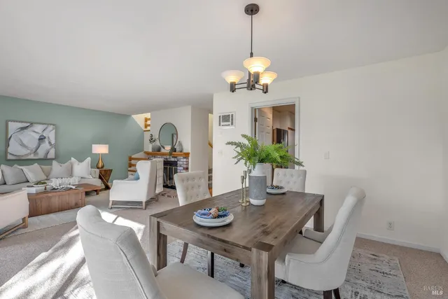 $1,400,000 | 2 Eucalyptus Knoll Street, Mill Valley, CA 94941