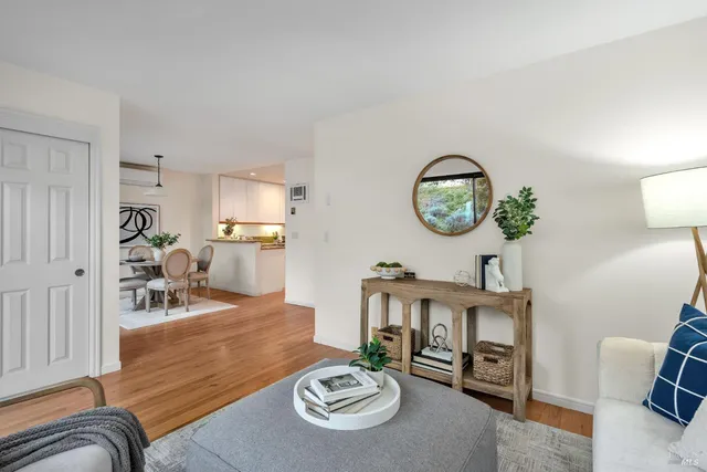 $1,400,000 | 2 Eucalyptus Knoll Street, Mill Valley, CA 94941