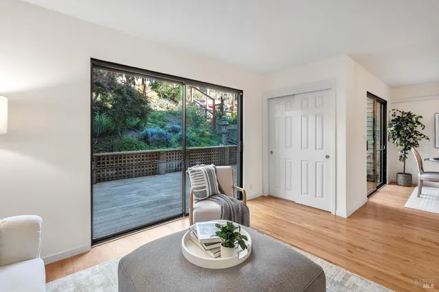 $1,400,000 | 2 Eucalyptus Knoll Street, Mill Valley, CA 94941
