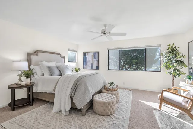 $1,400,000 | 2 Eucalyptus Knoll Street, Mill Valley, CA 94941