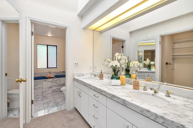 $1,400,000 | 2 Eucalyptus Knoll Street, Mill Valley, CA 94941