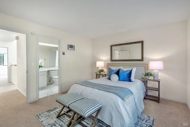 $1,400,000 | 2 Eucalyptus Knoll Street, Mill Valley, CA 94941