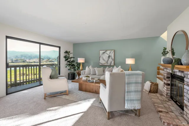 $1,400,000 | 2 Eucalyptus Knoll Street, Mill Valley, CA 94941