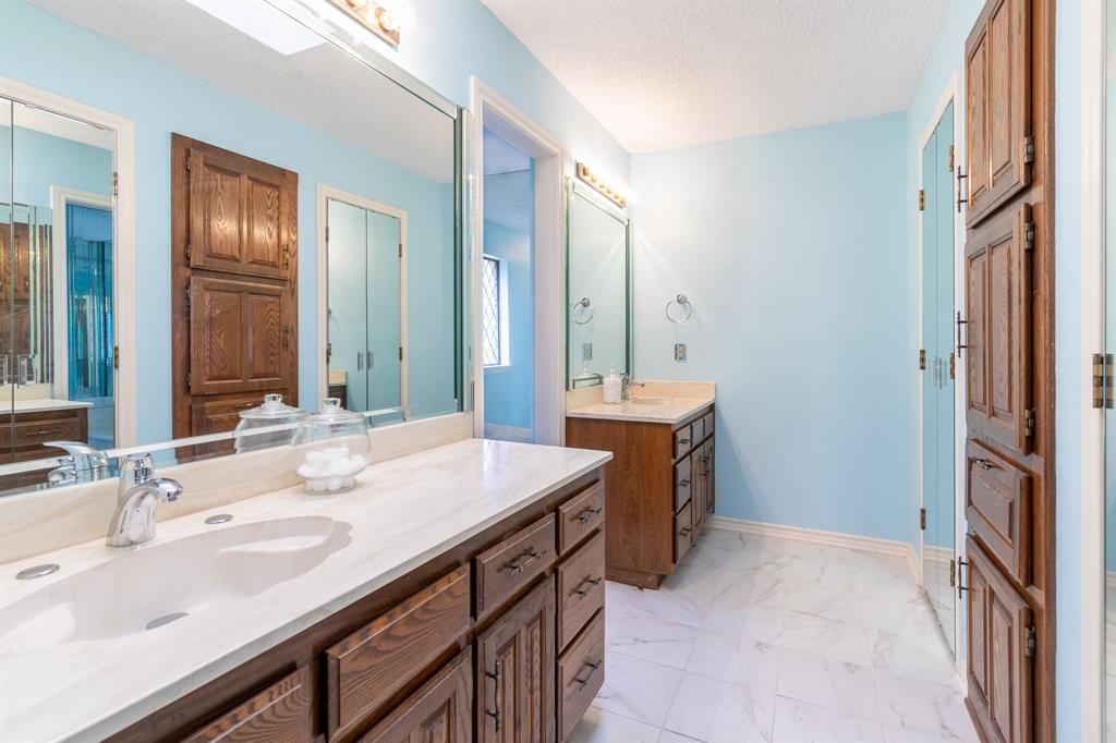 1525 Inverness Road Mansfield, TX 76063 - Photo 25 of 28