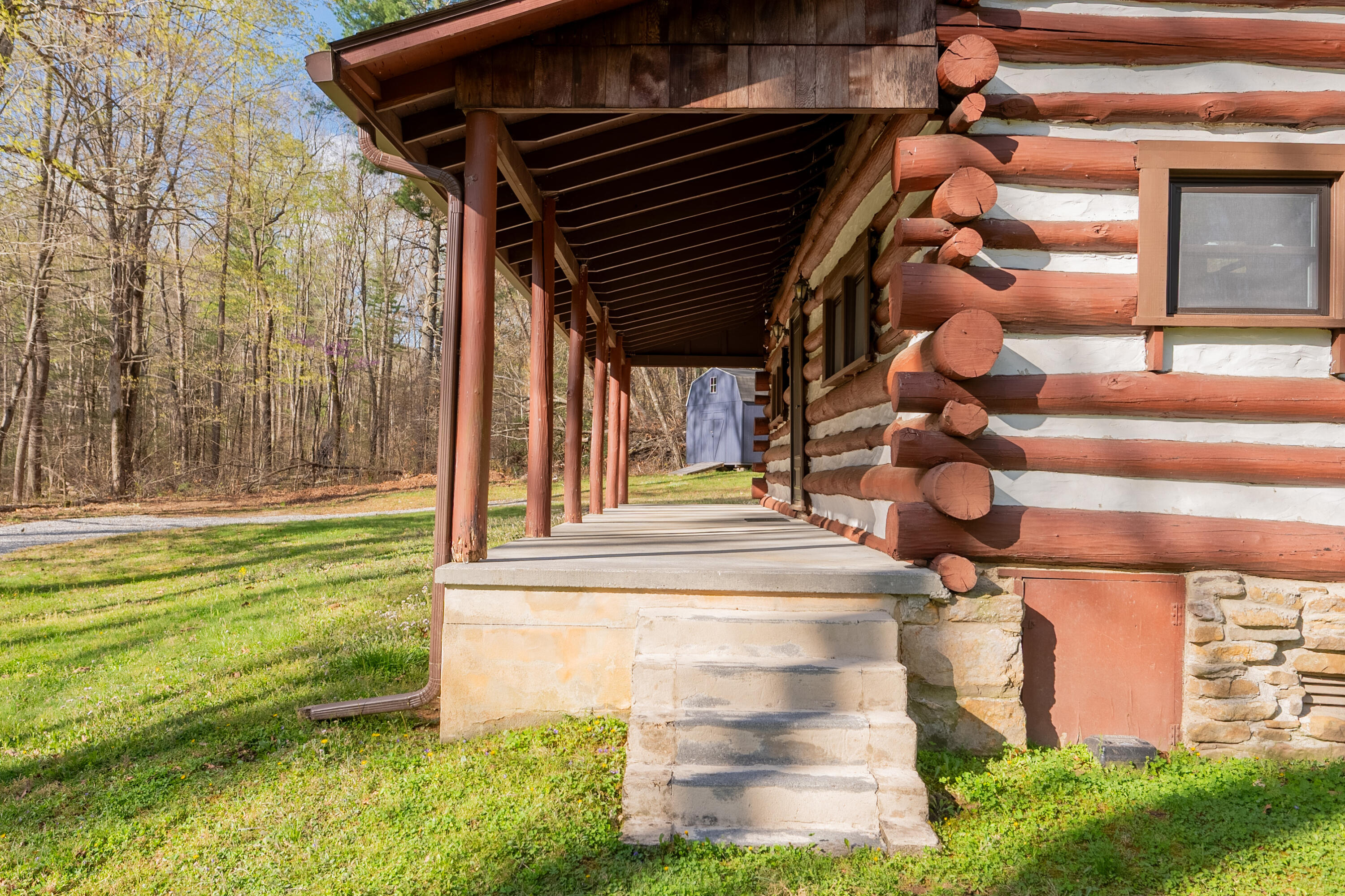 6071 Bradshaw Road Salem, VA 24153 - Photo 25 of 44 f2