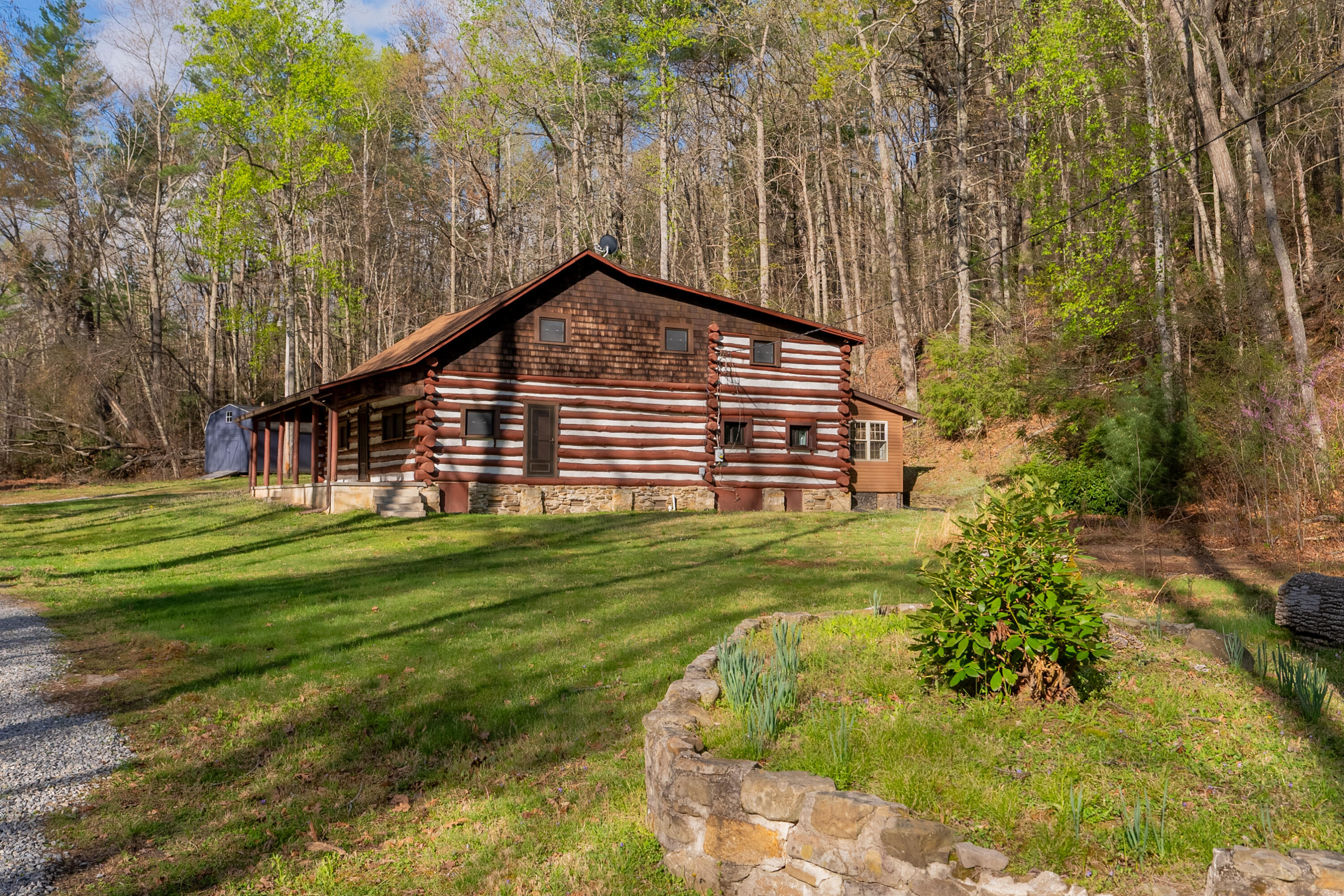 6071 Bradshaw Road Salem, VA 24153 - Photo 42 of 44 ii
