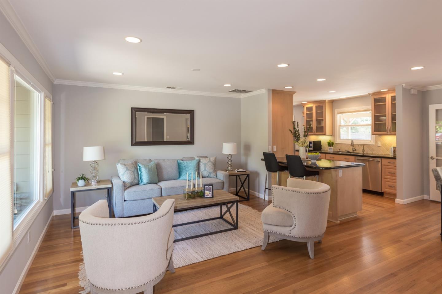 1315 Burrows Road Campbell, CA 95008 - Photo 2 of 14 Gallery Image 2