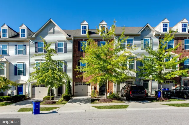$479,900 | 7318 Freebird Lane, Elkridge, MD 21075