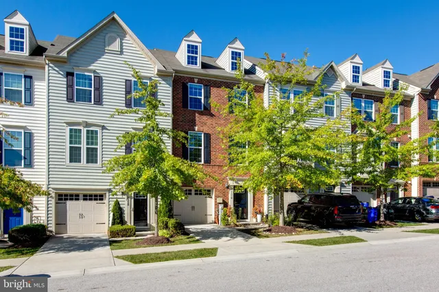 $479,900 | 7318 Freebird Lane, Elkridge, MD 21075