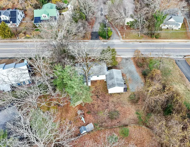 $2,100 | 607 North Greensboro Street, Unit B, Carrboro, NC 27510