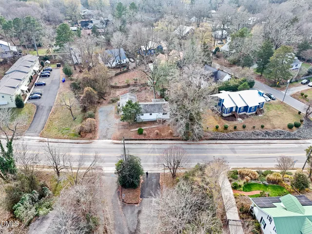 $2,100 | 607 North Greensboro Street, Unit B, Carrboro, NC 27510