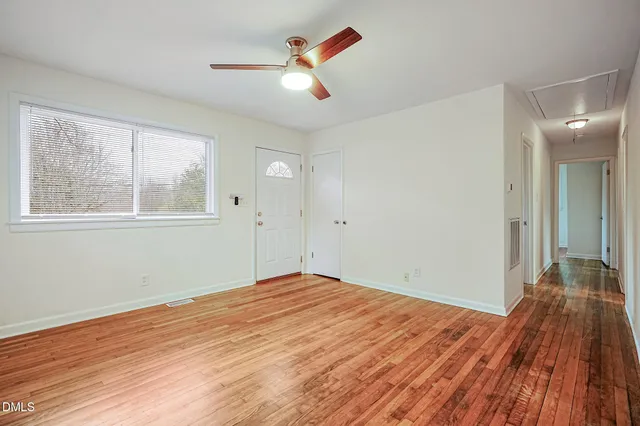 $2,100 | 607 North Greensboro Street, Unit B, Carrboro, NC 27510