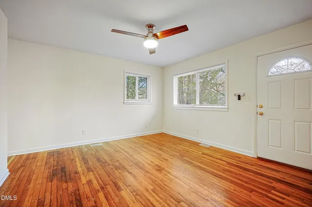$2,100 | 607 North Greensboro Street, Unit B, Carrboro, NC 27510