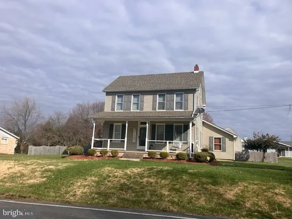 $410,000 | 4190 Hecktown Road, Bethlehem, PA 18020