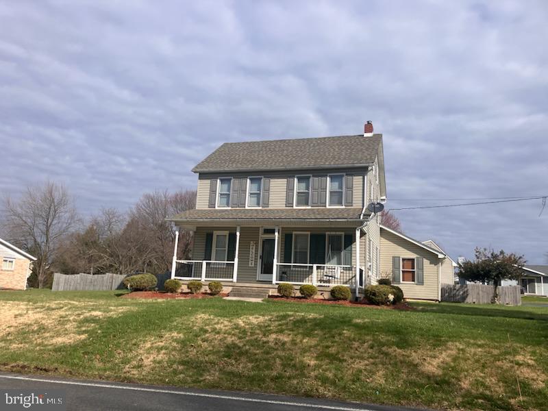4190 Hecktown Road Bethlehem, PA 18020 - Photo 1 of 13