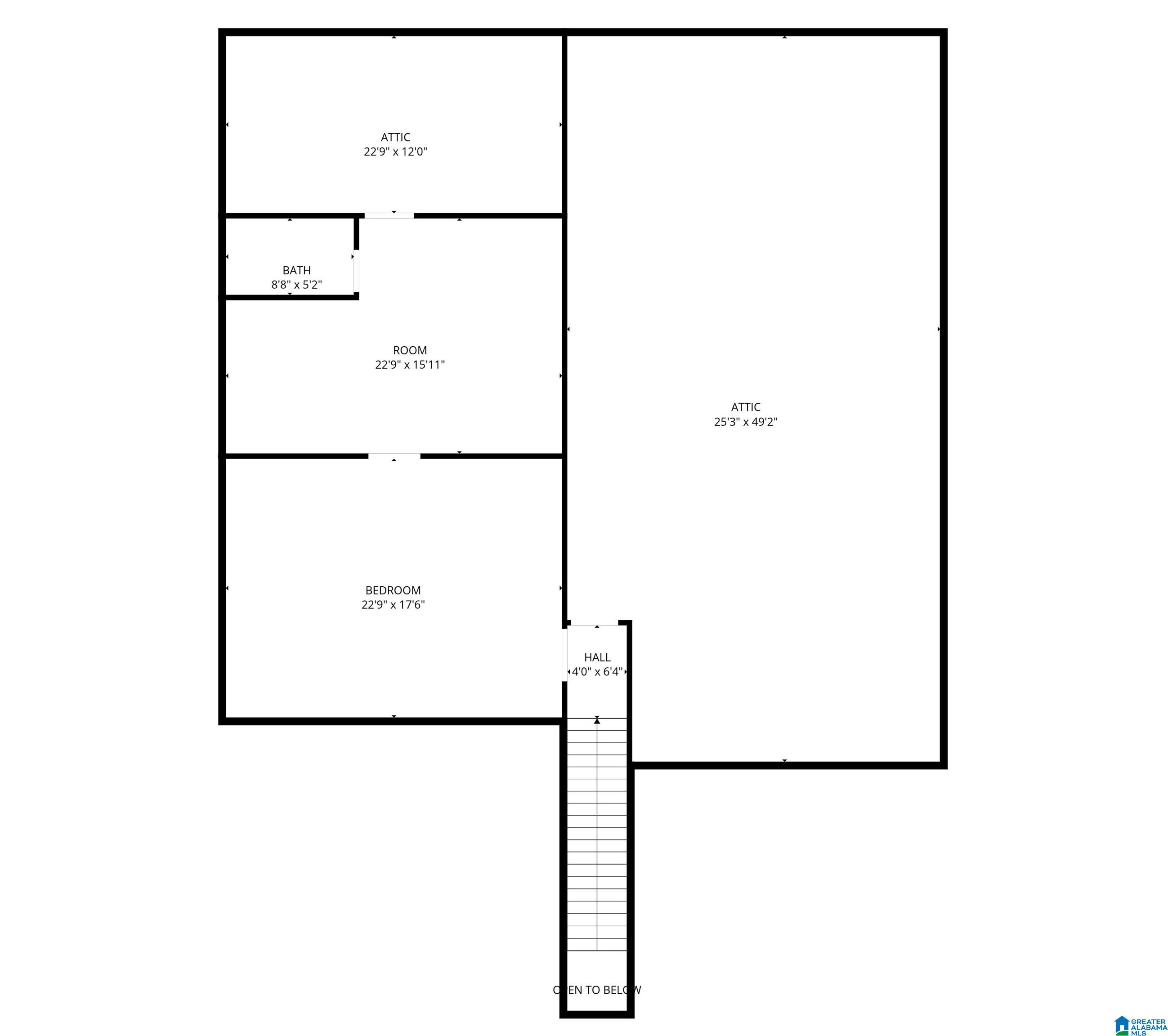 4550 Newbold Road Bessemer, AL 35022 - Photo 19 of 93 Gallery Image 19