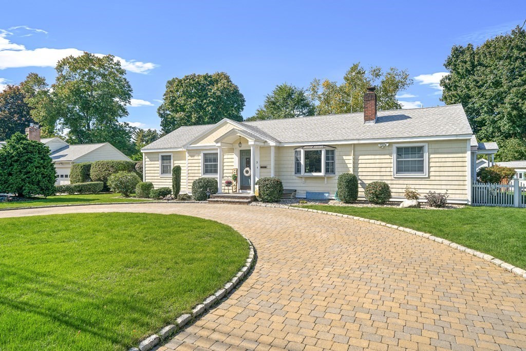 3 Wellington Road Winchester, MA 01890 - Photo 1 of 39 Gallery Image 1