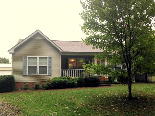 7724 Covington Road White House, TN 37188 - Photo 1 of 20 Welcome to 7724 Covington Rd. This home is on 2.96 acres with a combination of clear and wooded land.