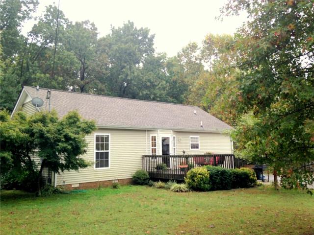 7724 Covington Road White House, TN 37188 - Photo 3 of 20