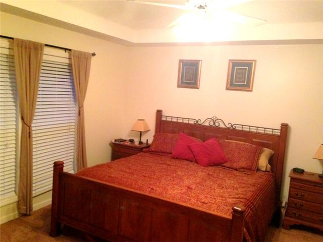 7724 Covington Road White House, TN 37188 - Photo 5 of 20 This spacious master suite is large enough for a king sized bed.