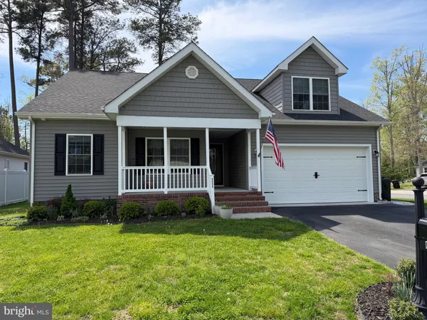 $385,000 | 6098 Tarry Town Road, Salisbury, MD 21801