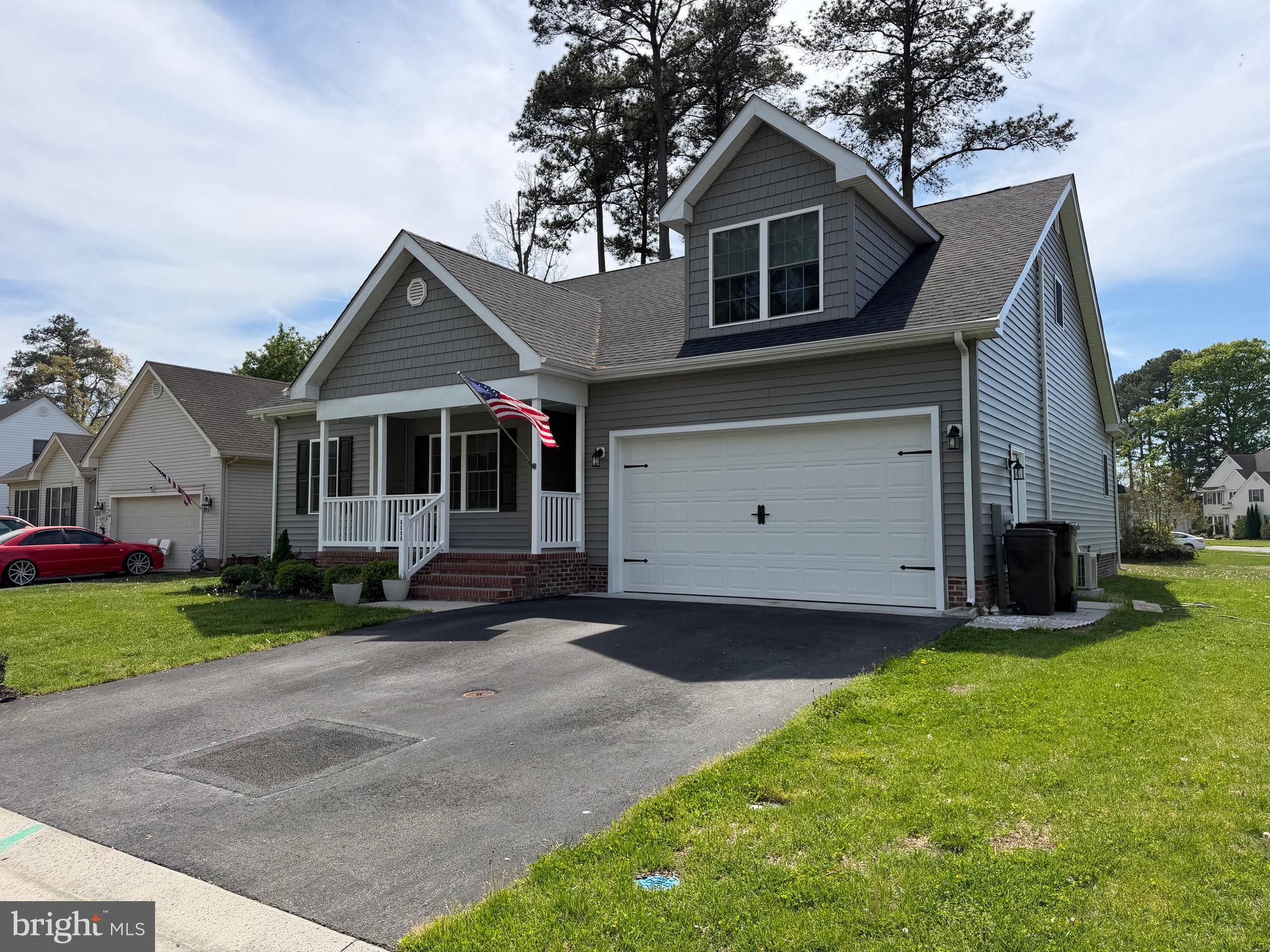 6098 Tarry Town Road Salisbury, MD 21801 - Photo 2 of 5