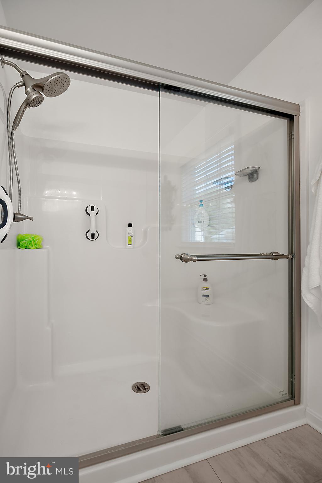 6098 Tarry Town Road Salisbury, MD 21801 - Photo 30 of 60 a bathroom with a shower