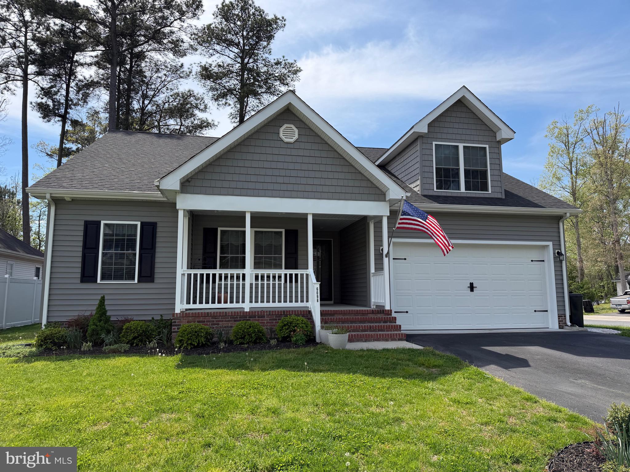 6098 Tarry Town Road Salisbury, MD 21801 - Photo 3 of 5