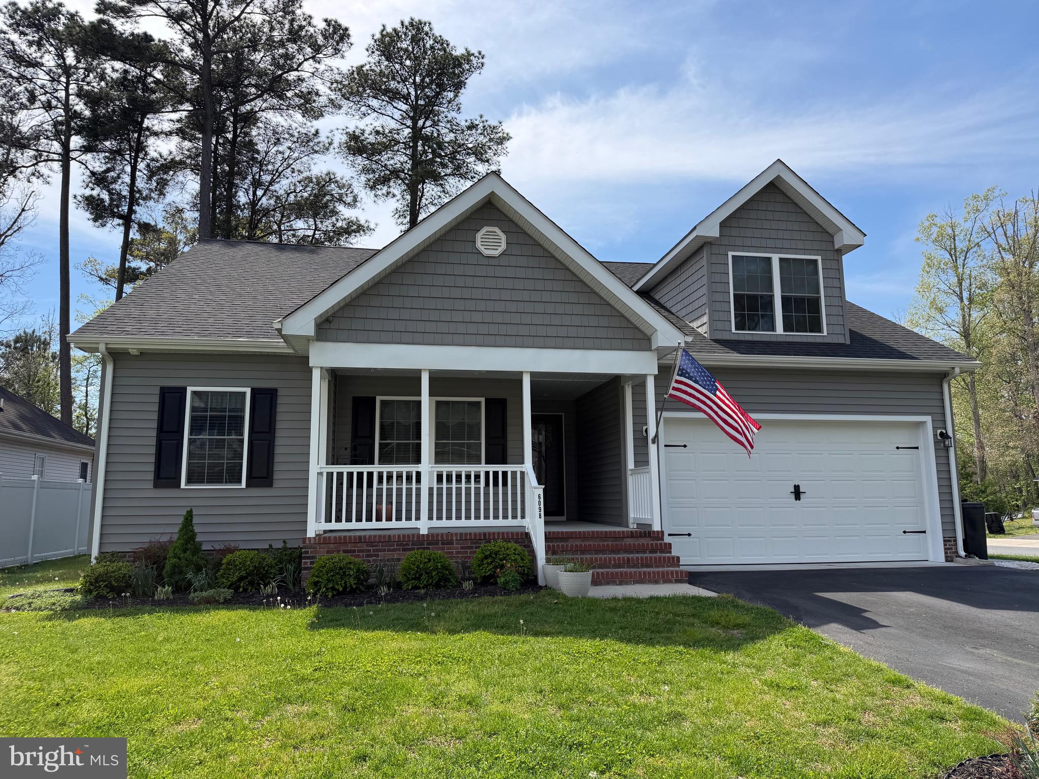 6098 Tarry Town Road Salisbury, MD 21801 - Photo 4 of 5