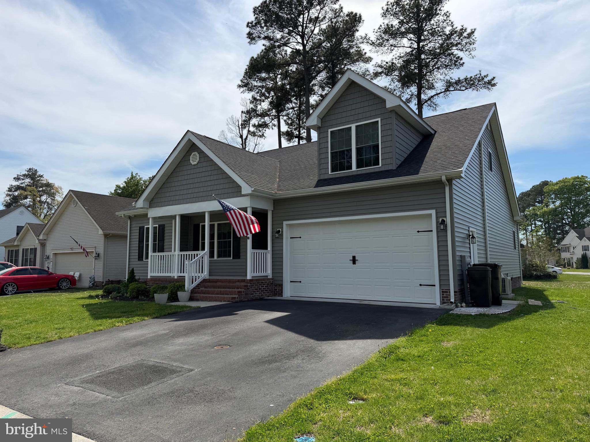 6098 Tarry Town Road Salisbury, MD 21801 - Photo 5 of 5