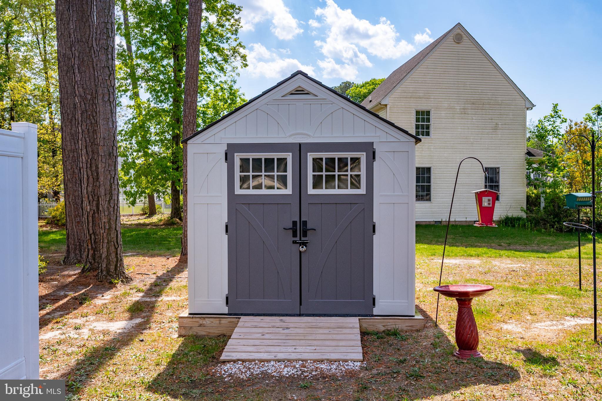 6098 Tarry Town Road Salisbury, MD 21801 - Photo 57 of 60