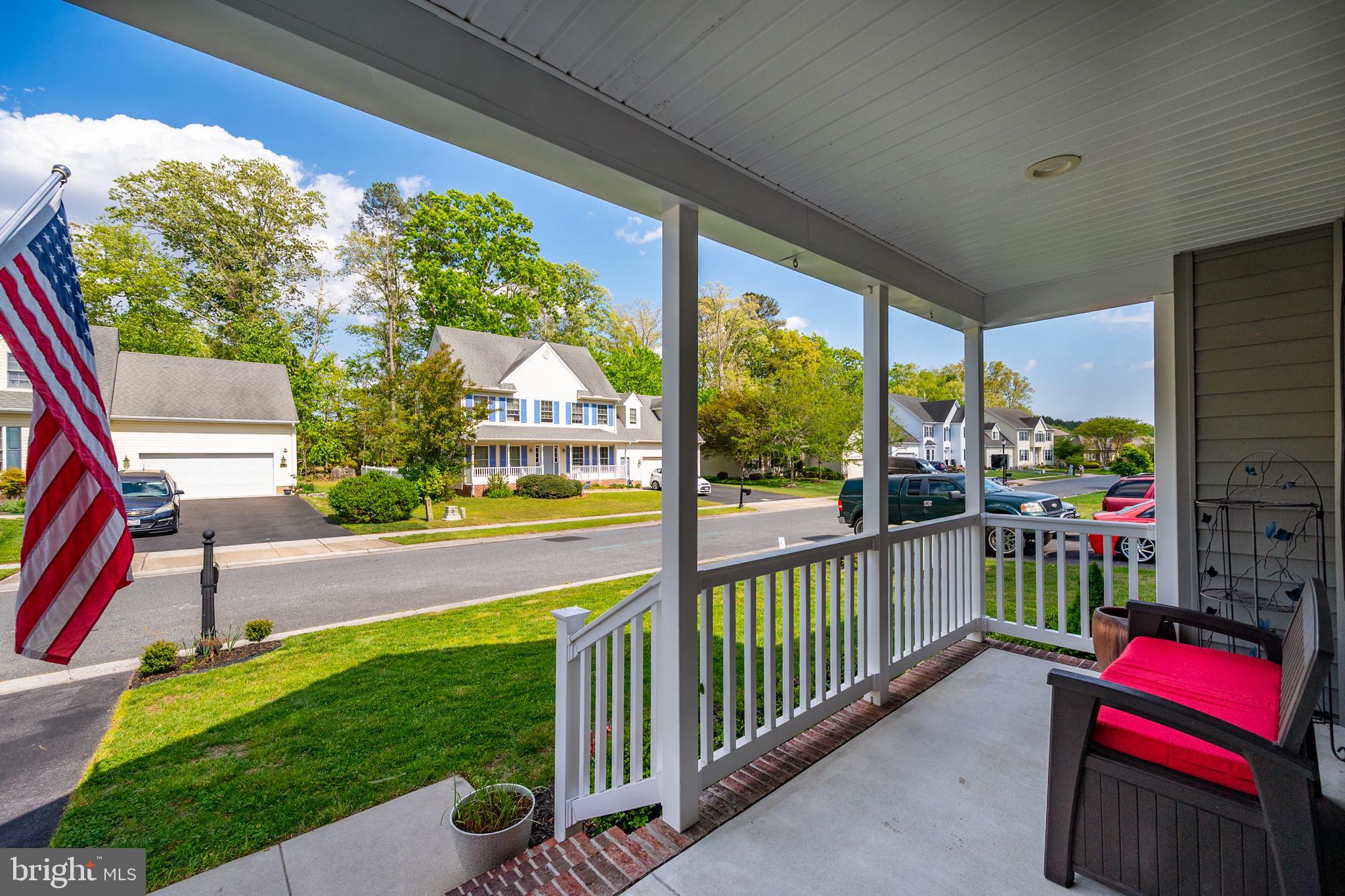 6098 Tarry Town Road Salisbury, MD 21801 - Photo 9 of 60