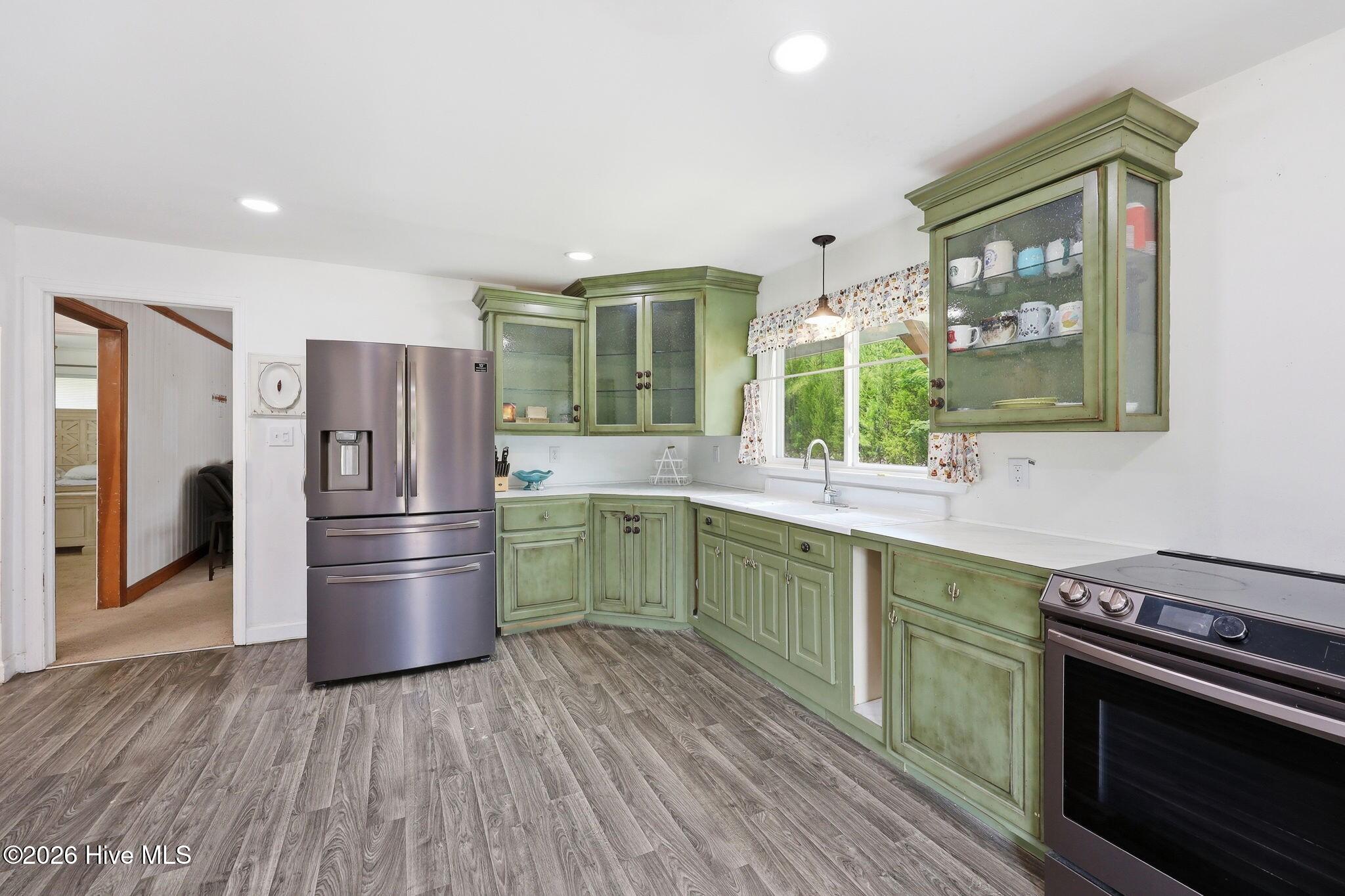 4228 Vass-Carthage Road Carthage, NC 28327 - Photo 15 of 41