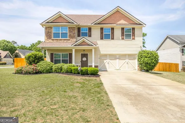 $325,000 | 100 Taconic Court, Bonaire, GA 31005