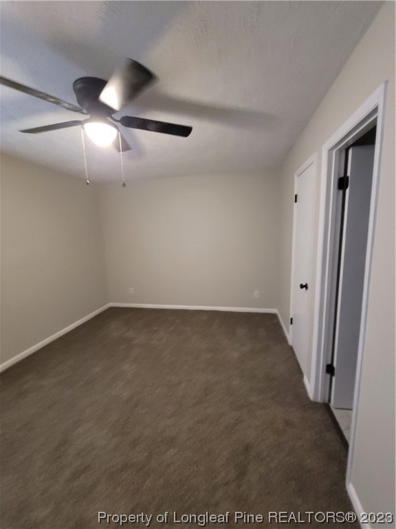 6442 Green Meadow Road Fayetteville, NC 28304 - Photo 31 of 48 an empty room with a empty space