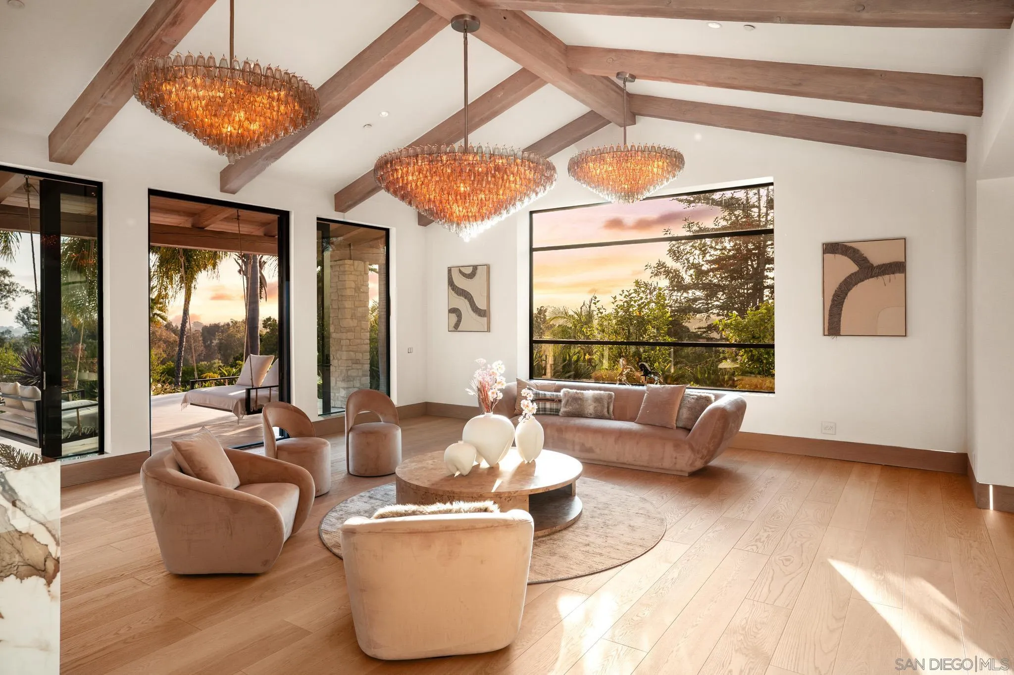 7150 Via Del Charro Rancho Santa Fe, CA 92067 - Photo 16 of 75