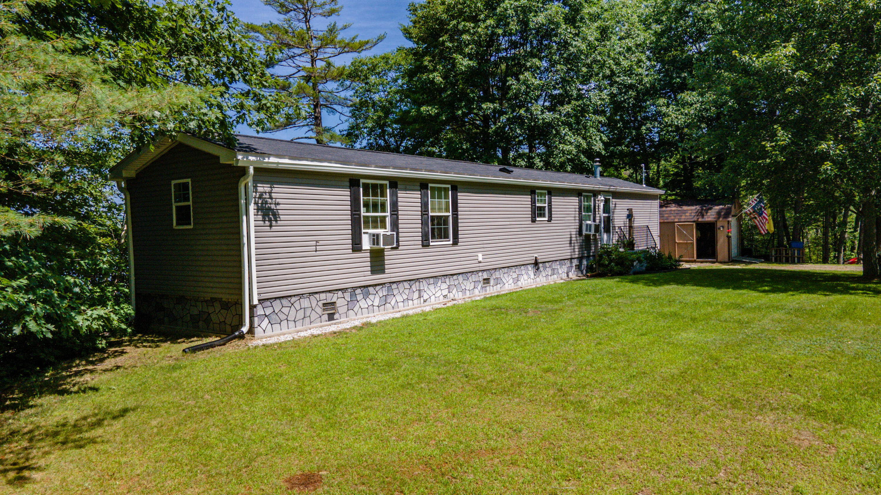 232 Cross Hill Road Augusta, ME 04330 - Photo 42 of 48 Exterior24