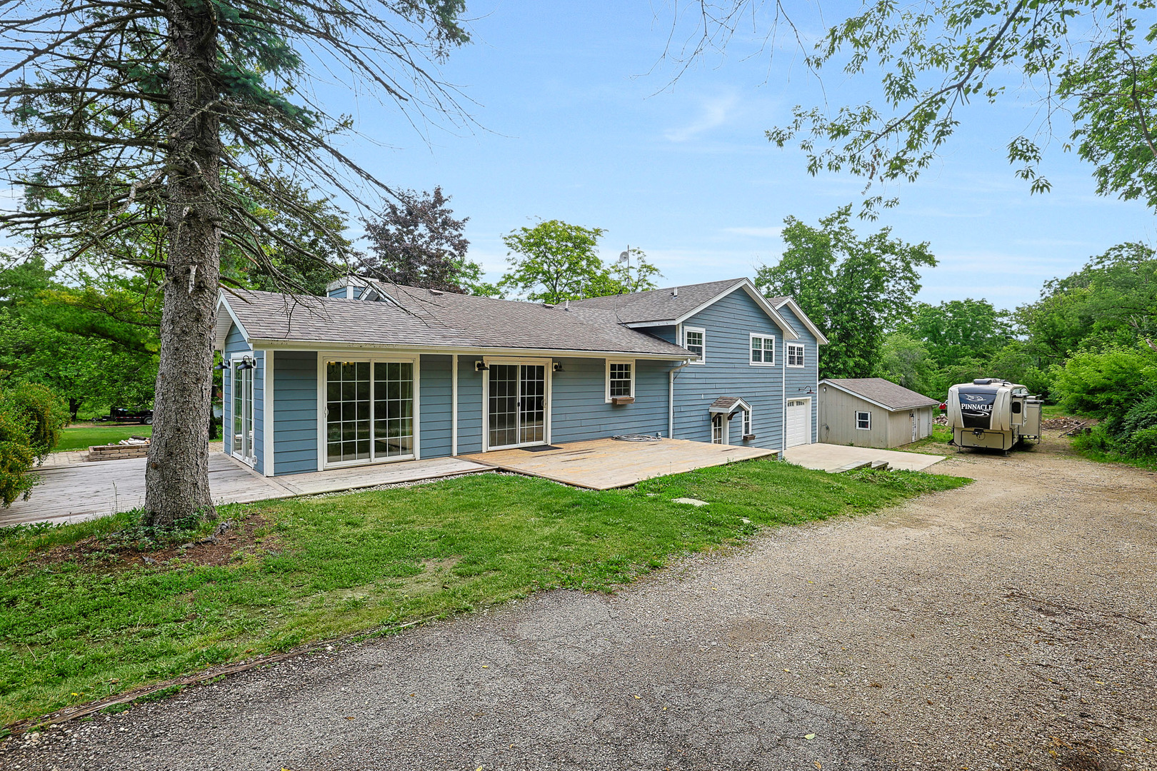 1918 Deerpass Road Marengo, IL 60152 - Photo 2 of 36 Gallery Image 2