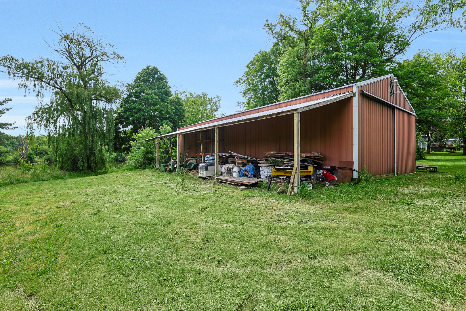 1918 Deerpass Road Marengo, IL 60152 - Photo 27 of 36 Gallery Image 27