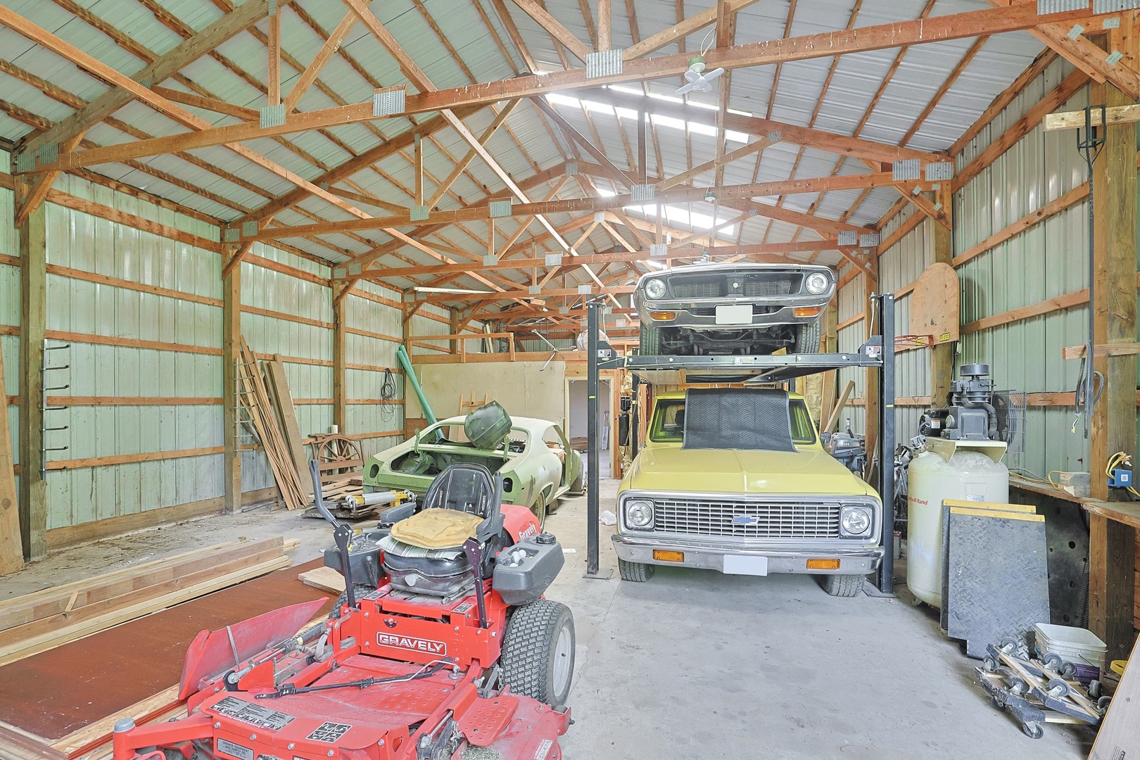 1918 Deerpass Road Marengo, IL 60152 - Photo 28 of 36 Gallery Image 28