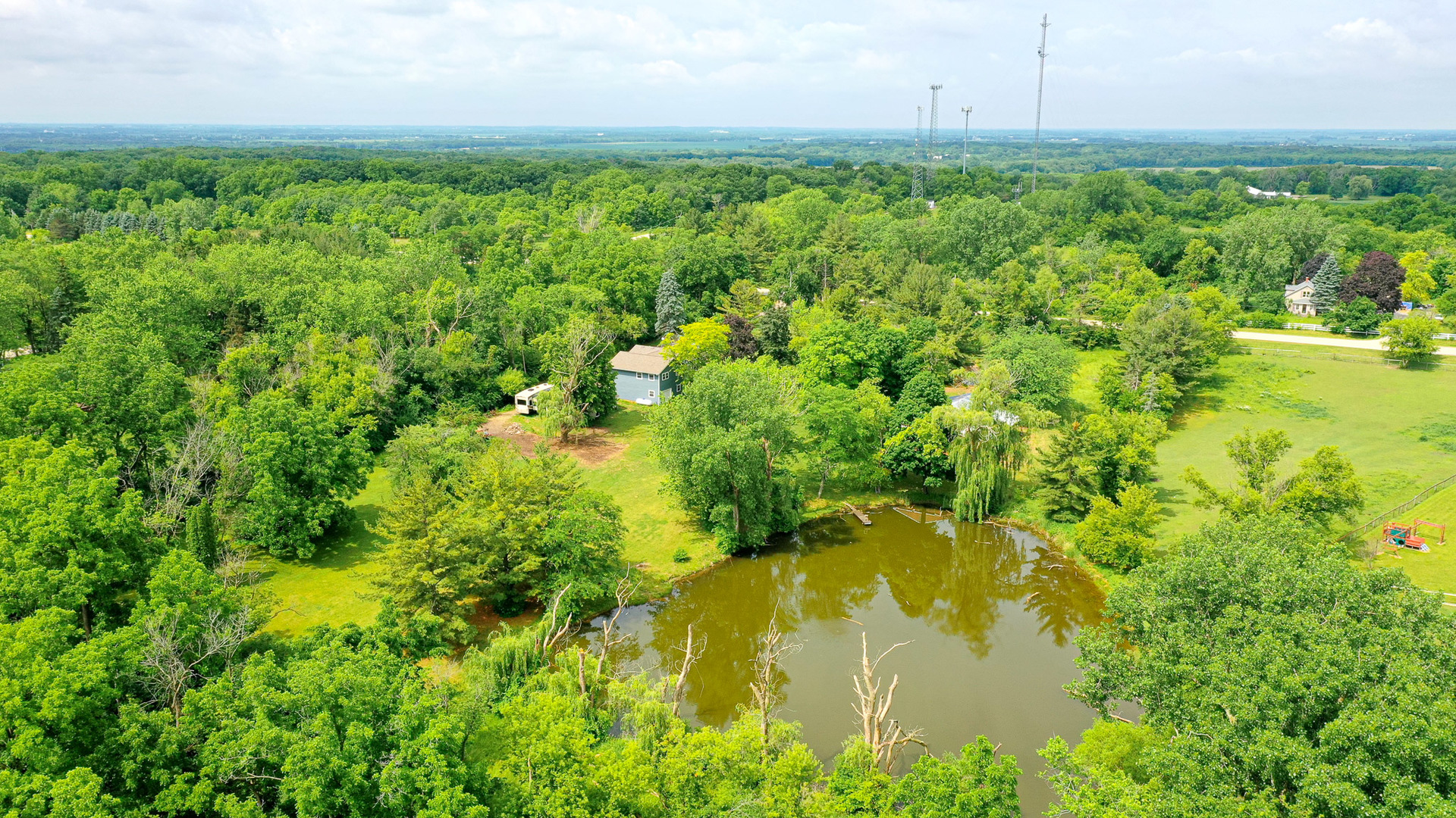 1918 Deerpass Road Marengo, IL 60152 - Photo 34 of 36 Gallery Image 34