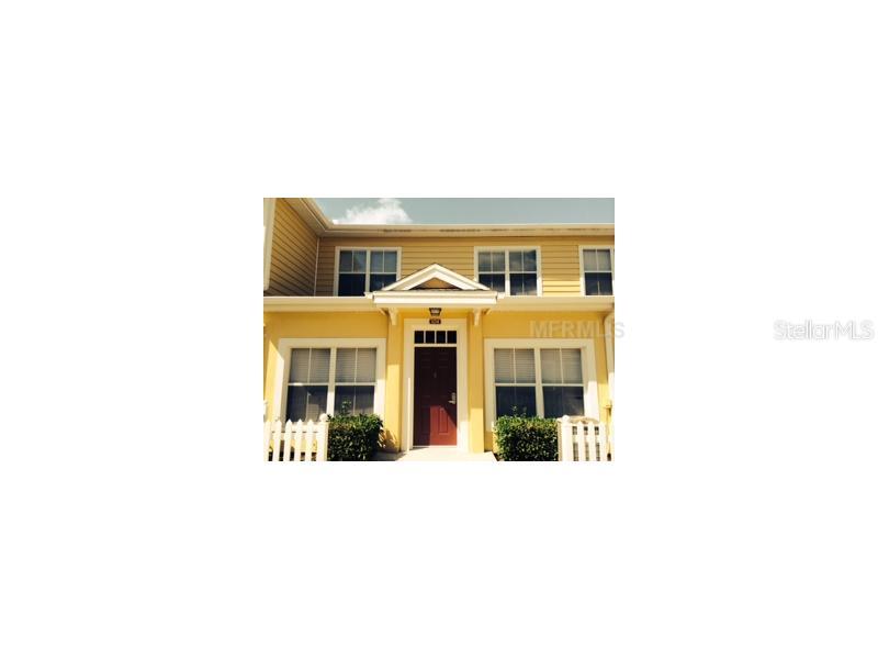 4562 Yellowgold Road East, Unit 104 Kissimmee, FL 34746 - Photo 1 of 1 Exterior Front