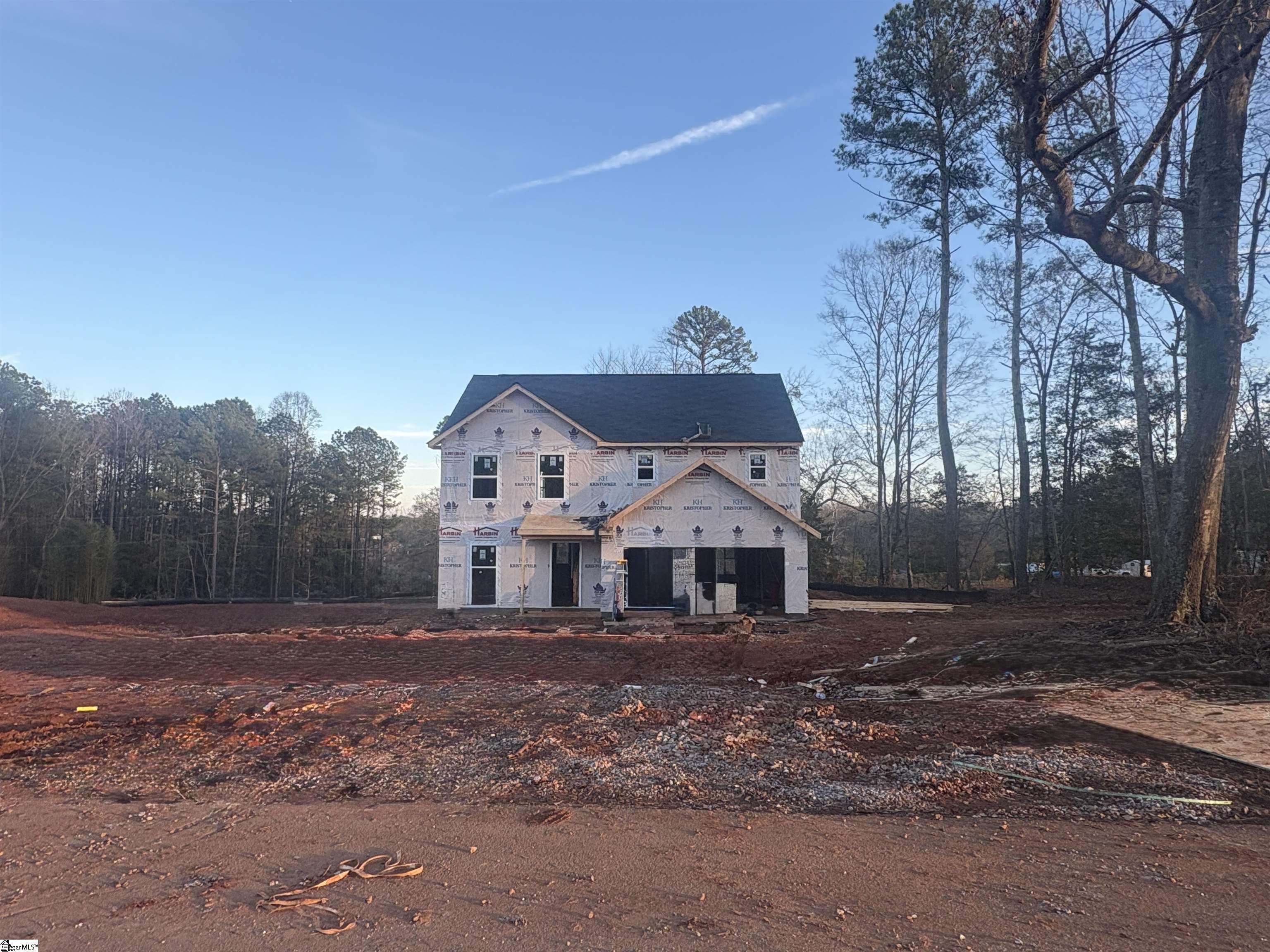 88 Cooks Bridge Road Fountain Inn, SC 29644 - Photo 1 of 1