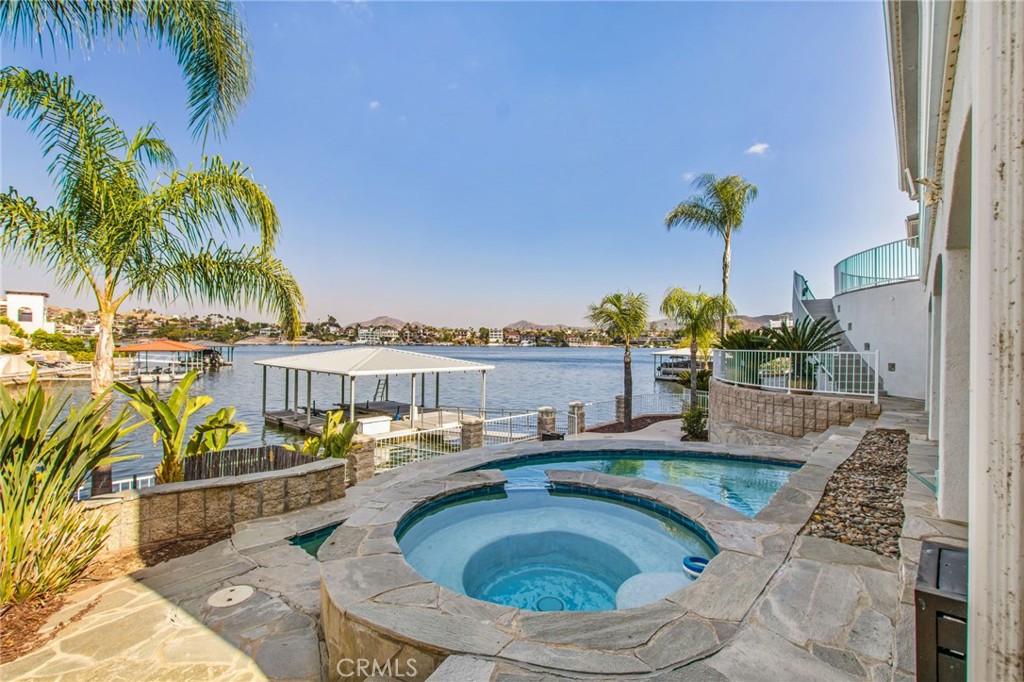 29702 Big Range Road Canyon Lake, CA 92587 - Photo 45 of 70