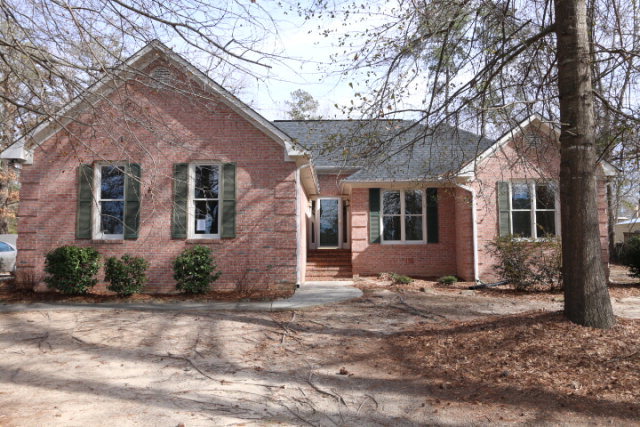 2620 Heath Road Macon, GA 31220 - Photo 1 of 15 Primary Photo
