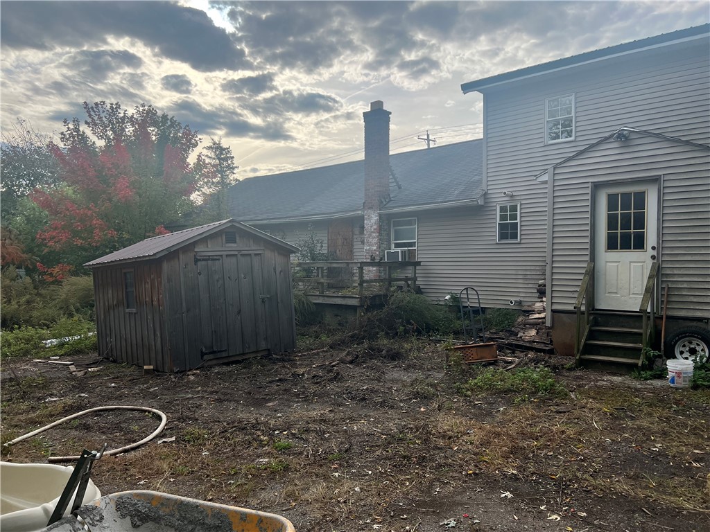 8353 East Main Road Le Roy, NY 14482 - Photo 30 of 35