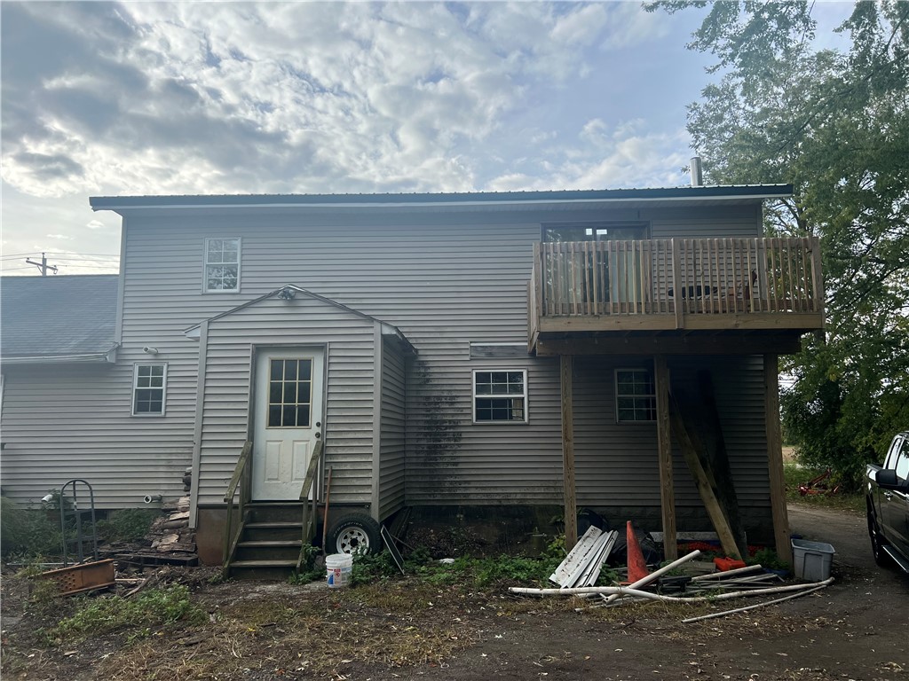 8353 East Main Road Le Roy, NY 14482 - Photo 31 of 35