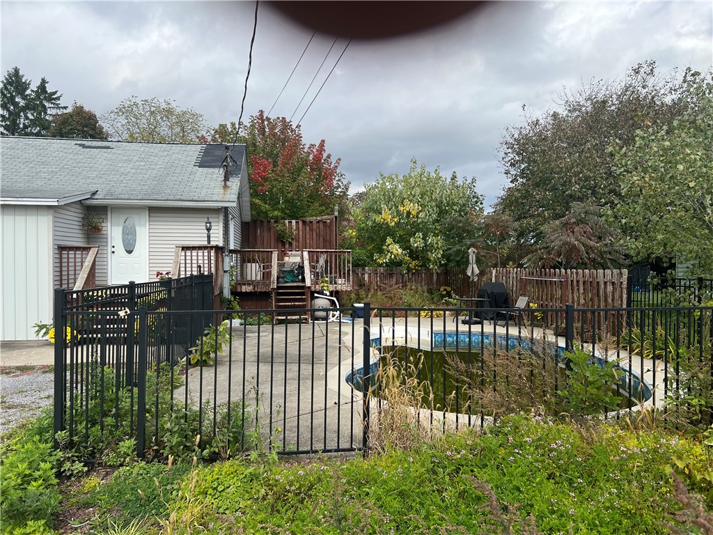 8353 East Main Road Le Roy, NY 14482 - Photo 33 of 35